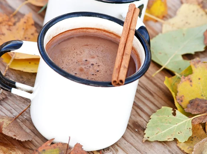 Chokladmjölk har vissa fördelar, men den har också mycket socker.  FOTO Shutterstock