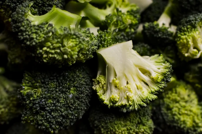 Broccoli och blomkål har olika egenskaper FOTO Pixabay