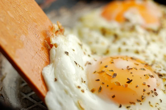 Pocherade ägg, frukostfavorit FOTO Shutterstock